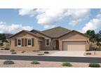 N Quail Brush Pass, Marana, Home For Sale