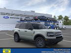 new 2024 Ford Bronco Sport Badlands 4D Sport Utility