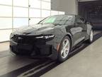 used 2023 Chevrolet Camaro 1LT