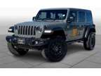 2023UsedJeepUsedWranglerUsed4 Door 4x4