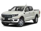 2019UsedFordUsedRangerUsed4WD SuperCrew 5 Box