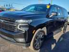 2022UsedChevroletUsedSuburbanUsed4WD 4dr