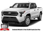 2024NewToyotaNewTacoma