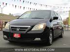 Used 2007 HONDA ODYSSEY For Sale