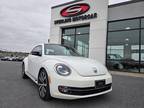 Used 2013 VOLKSWAGEN BEETLE For Sale