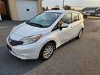 Used 2014 NISSAN VERSA NOTE For Sale