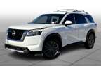 2022UsedNissanUsedPathfinderUsed4WD