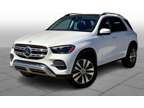 2025NewMercedes-BenzNewGLENewSUV