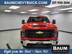 2025NewChevroletNewSilverado 2500HDNew4WD Reg Cab 142