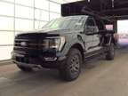 2022UsedFordUsedF-150Used4WD SuperCrew 5.5 Box