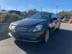 2010UsedMercedes-BenzUsedE-ClassUsed2dr Cpe RWD