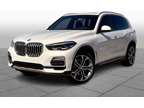 2020UsedBMWUsedX5UsedSports Activity Vehicle