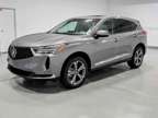 2025NewAcuraNewRDXNewSH-AWD