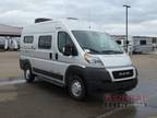 2022 Winnebago Solis Pocket 36A