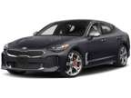 2018 Kia Stinger GT