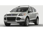 Used 2015 Ford Escape for sale.