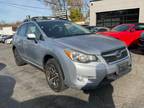 Used 2014 Subaru XV Crosstrek for sale.