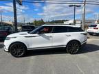 Used 2018 Land Rover Range Rover Velar for sale.