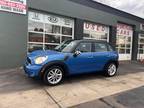 Used 2012 MINI Cooper Countryman for sale.