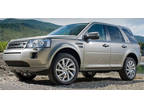 Used 2011 Land Rover LR2 for sale.