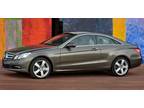 Used 2011 Mercedes-Benz E-Class for sale.