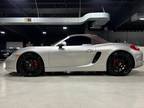 Used 2013 Porsche Boxster for sale.