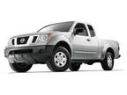 Used 2009 Nissan Frontier for sale.