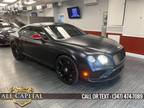 Used 2016 Bentley Continental GT for sale.