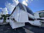 2025 Jayco Eagle 370FBTS