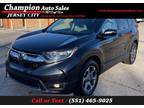 Used 2017 Honda CR-V for sale.