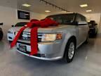 Used 2012 Ford Flex for sale.