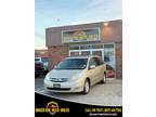 Used 2009 Toyota Sienna for sale.