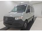 Used 2022 Mercedes-benz Sprinter 2500 for sale.