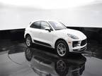 Used 2021 Porsche Macan for sale.