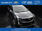 Used 2021 Cadillac Xt5 for sale.