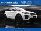 Used 2019 Land Rover Range Rover Evoque for sale.