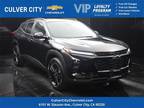 New 2025 Chevrolet Trax for sale.