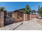 S New England St, Los Angeles, Home For Sale