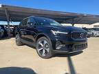 2025 Volvo XC40 B5 Plus Bright Theme B5 AWD PLUS