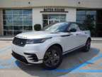 2025 Land Rover Range Rover Velar Dynamic SE