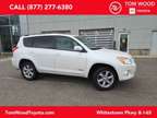 2011 Toyota RAV4 Limited