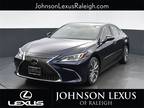 2021 Lexus ES 350 Premium, Navigation, Heated & Ventilated Seats