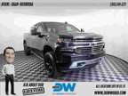 2020 Chevrolet Silverado 1500 High Country Deluxe