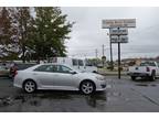 2012 Toyota Camry Silver, 144K miles