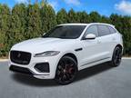 2021 Jaguar F-PACE P400 R-Dynamic S