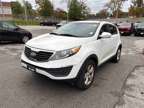 2013 Kia Sportage LX