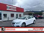 2014 Chevrolet Cruze 1LT Auto - Missoula,MT