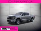 2024 Ford F-150 XLT - Tomball,TX