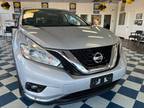 2016 Nissan Murano SL - Rome,GA