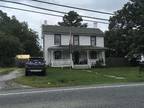 Foreclosure Property: Whaleyville Blvd